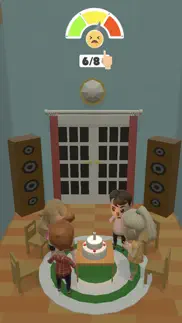 spooky puzzle - scare them all iphone resimleri 3