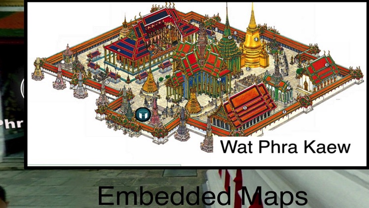 VR Wat Phra Kaew screenshot-3