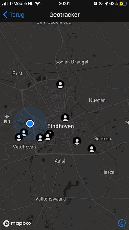 Romereis 2020 screenshot-3