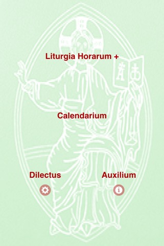 Liturgia Horarum Premiumのおすすめ画像1