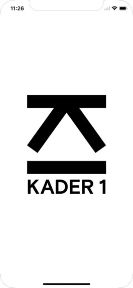 Game screenshot KADER 1 mod apk