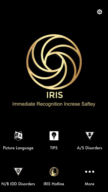 Autism FYI Safety App