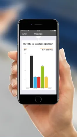 Game screenshot VvAA Analyse apk