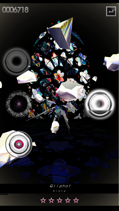 Tone Sphere screenshot 2