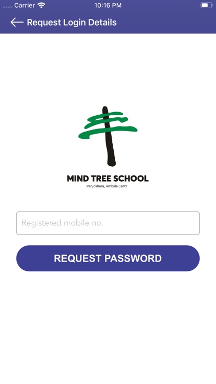 Mind Tree School Panjokhara