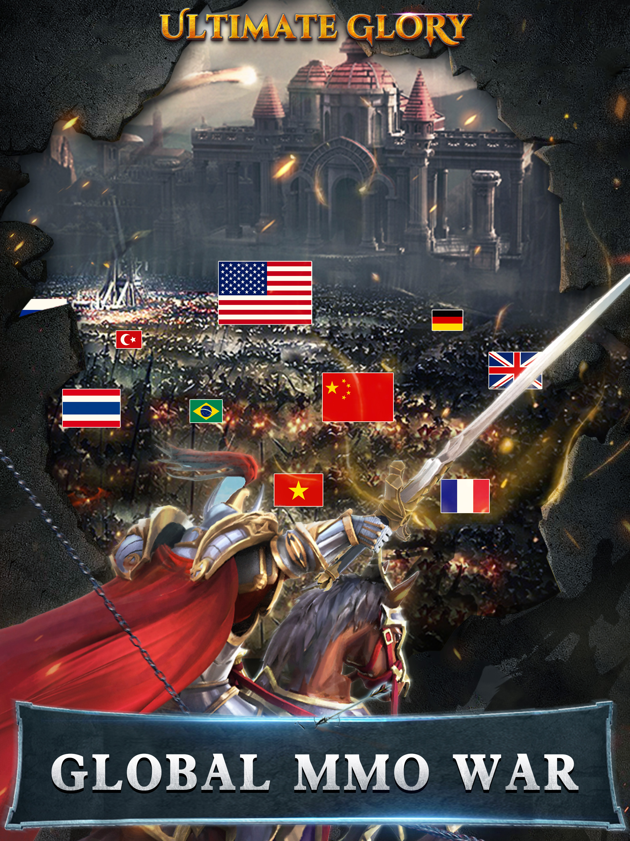 Ultimate Glory