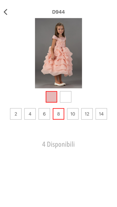 Screenshot #2 pour Anna-Bella