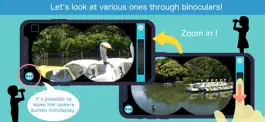 Game screenshot Binoculars for Kids mod apk