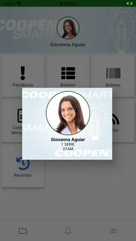 Game screenshot COOPEN Smart hack