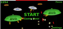 Game screenshot Alien Colliders Pro hack