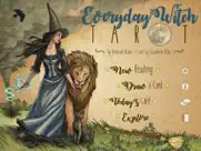 everyday witch tarot айпад изображения 1