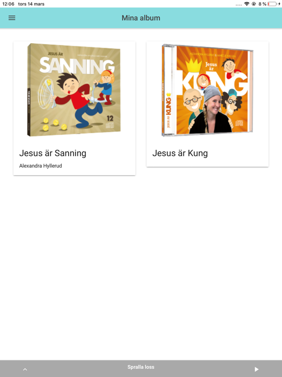 Screenshot #4 pour Barnens app