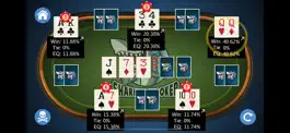 Game screenshot Poker Odds+ mod apk