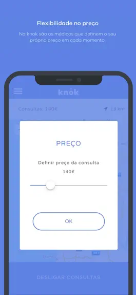 Game screenshot knok - exclusivo para médicos apk