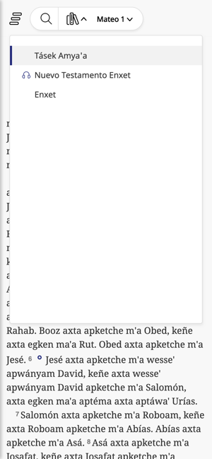 Enxet Bible(圖1)-速報App