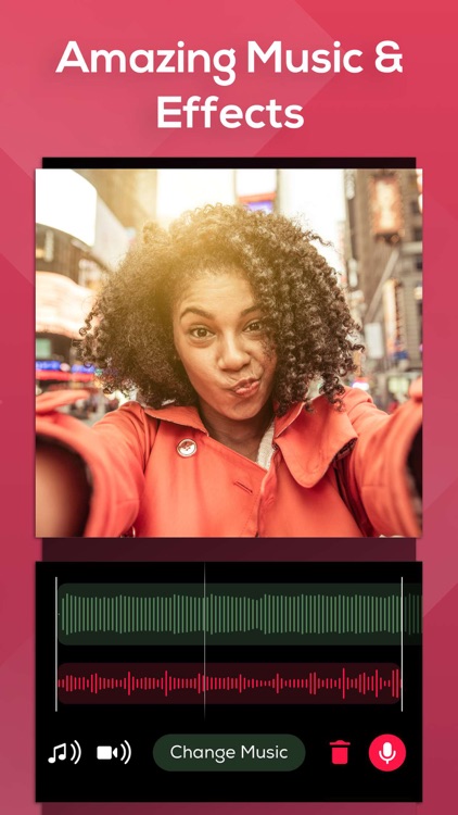 SlideShow Maker Photo to Video