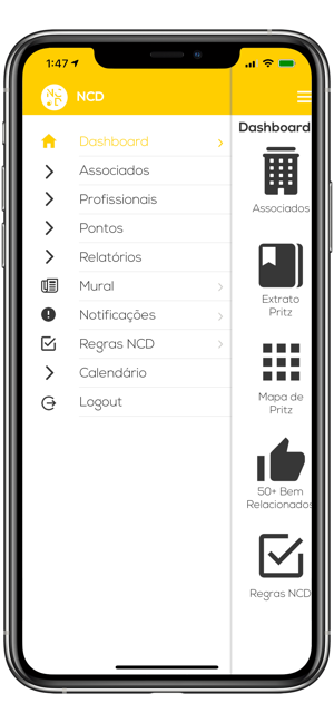 NCD App(圖2)-速報App