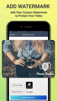 vid.ly - video editor, pic2gif айфон картинки 3