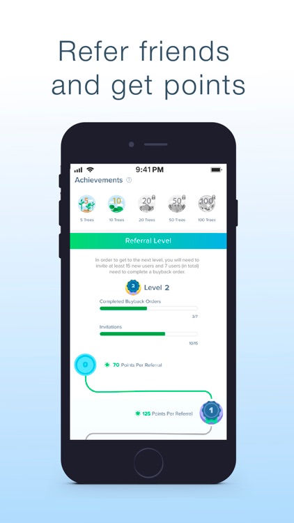 Second Bind - Sell Textbooks screenshot-3