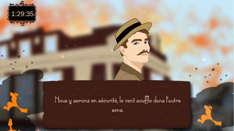 Le grand feu de Hull