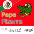 Pepe Pizarra Pro