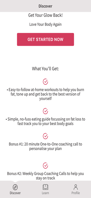 Beauty.Fit(圖3)-速報App