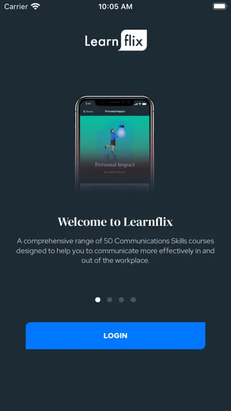 Learnflix