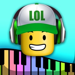 Oof Piano for Roblox Robux