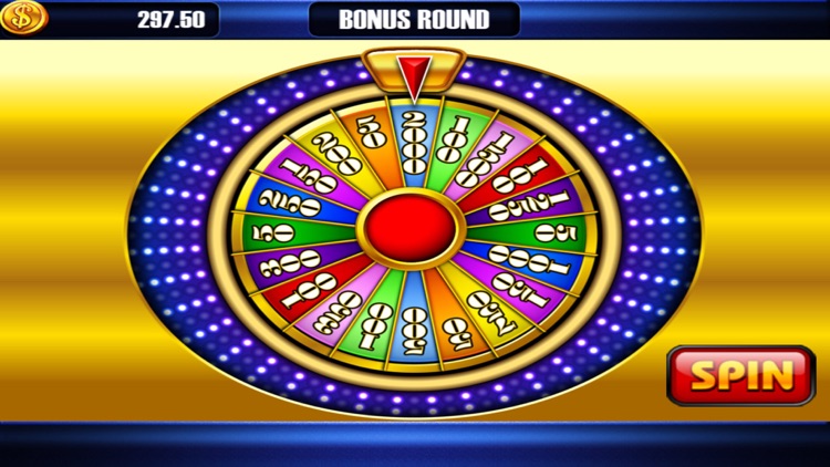 Wizard Of Oz 3 Slots screenshot-3