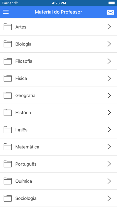 How to cancel & delete Mestre - Sistema ETAPA from iphone & ipad 2