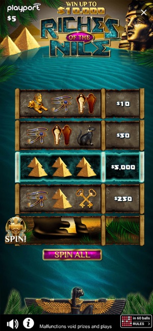 Playport Gaming Systems(圖2)-速報App