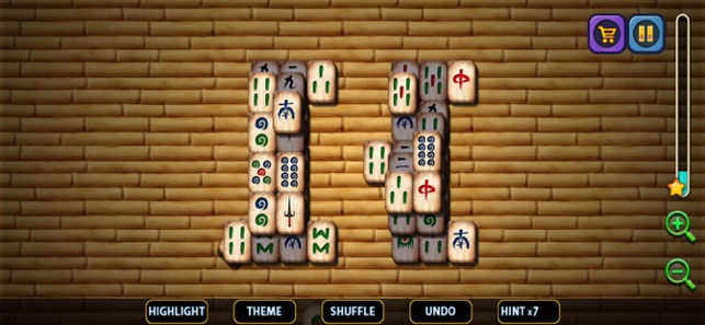 麻將：配對遊戲(圖4)-速報App