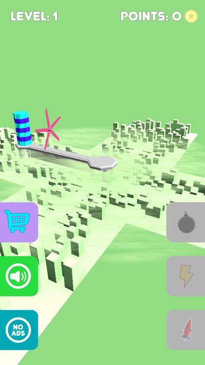 Tower Crush! screenshot-7