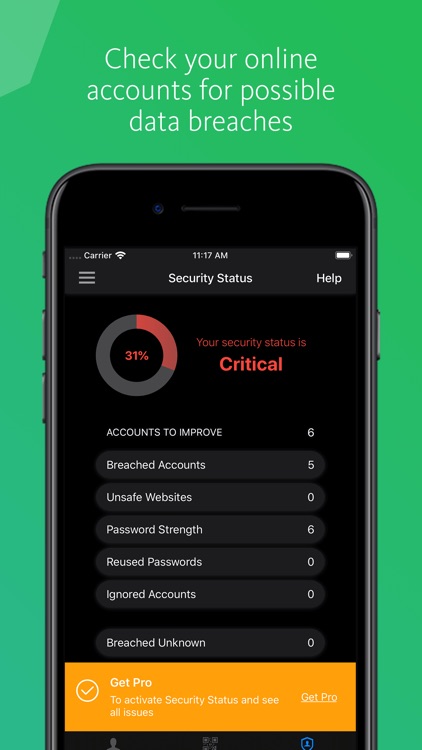 Avira Password Manager screenshot-6
