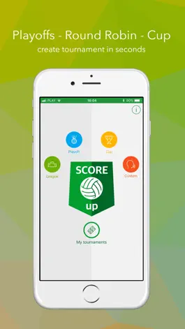 Game screenshot Score Up mod apk