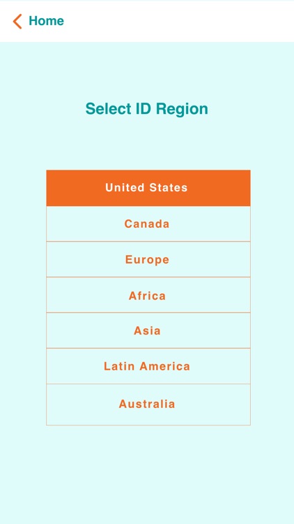 IFG ID Scan screenshot-8