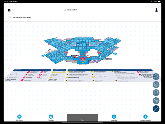 Screenshot #6 pour SOLUTRANS