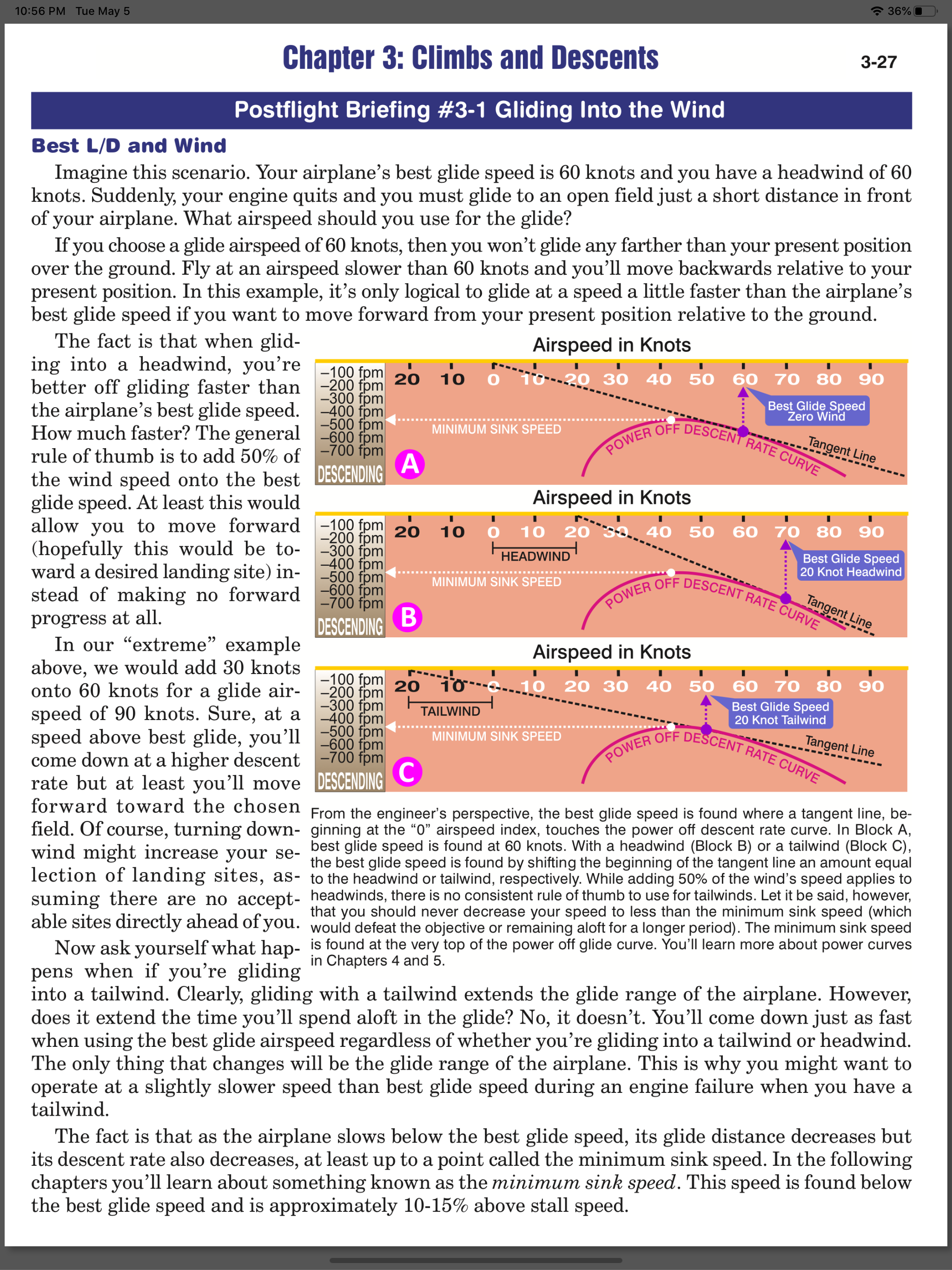Rod’s How to Fly Handbook screenshot 7