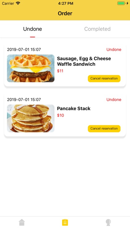 True delicious kitchen