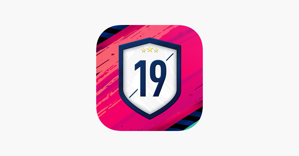 FIFA 19 Companion App Guide for iOS and Android