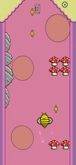 Game screenshot Ben The Bee hack
