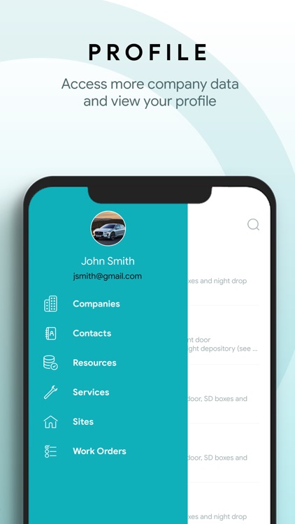 Aktapus Mobile screenshot-3