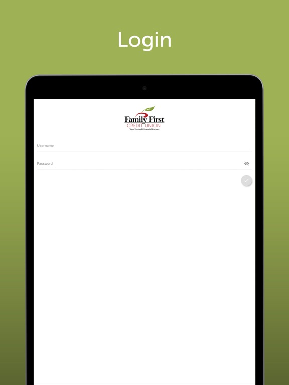 Screenshot #4 pour Family First Credit Union