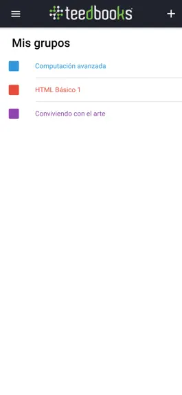 Game screenshot Teed4 hack