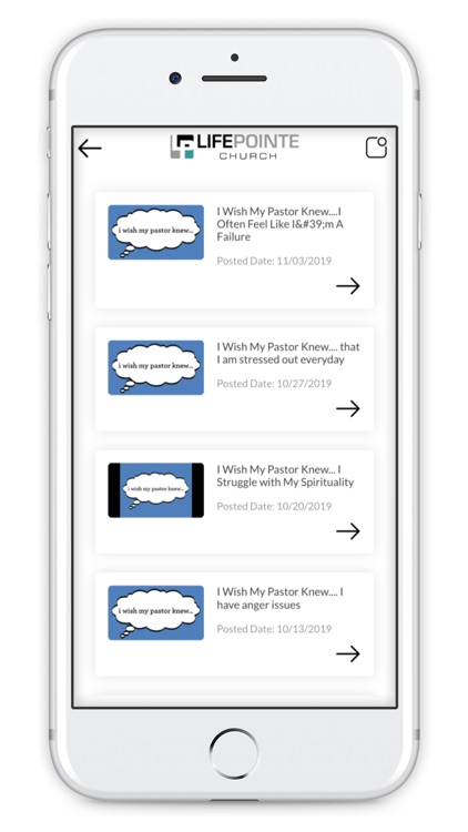 LifePointe Church FW