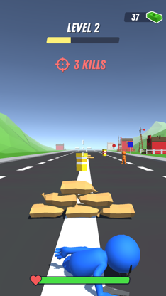 Agent 87 screenshot 5