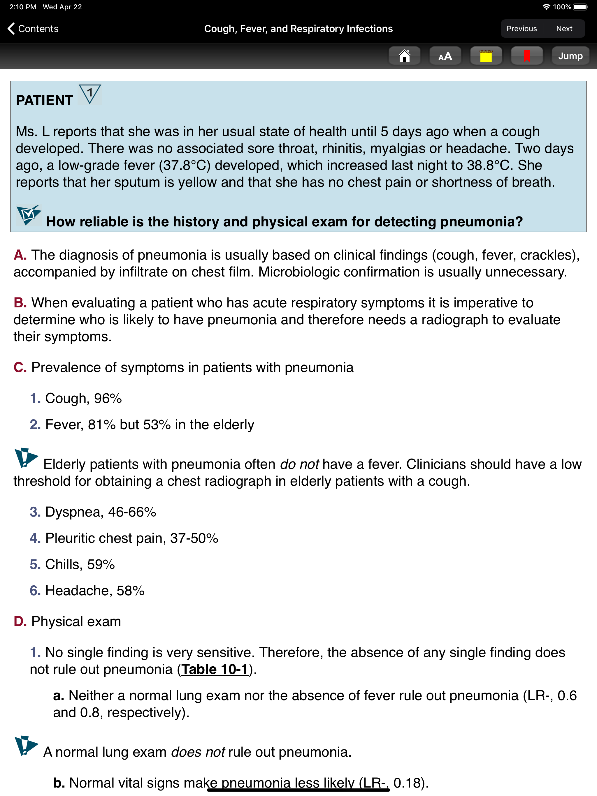 Symptom to Diagnosis 4/E