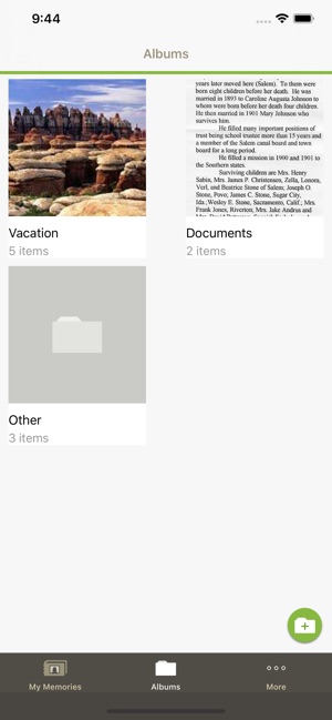 FamilySearch 回憶(圖3)-速報App