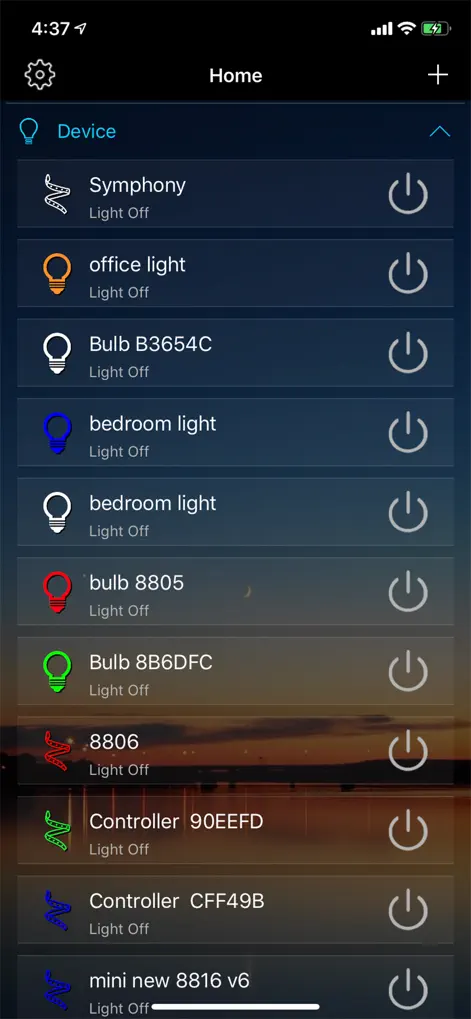 Magic Home Pro - Lifestyle App | MWM