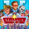 MotoricA